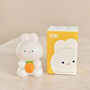 Bunny Rabbit Night Light And Nursery Lamp, thumbnail 8 of 10
