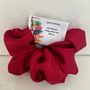 Back To School Personalised Scrunchie Gift, thumbnail 1 of 6