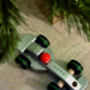 Personalised Wooden F1 Racing Car, thumbnail 1 of 4