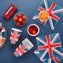 Union Jack Party Cups, thumbnail 3 of 3