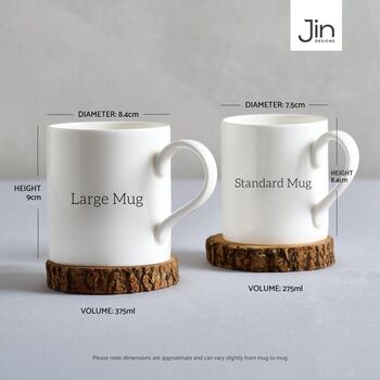 Sausage Dog Mug, 8 of 8