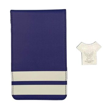 Everton Scorecard Holder And Marker Bundle, 2 of 2