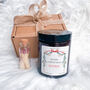 Personalised Christmas Candle Gift For Her With Name, thumbnail 7 of 10