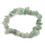 Healing Crystal Chip Gemstone Bracelet, thumbnail 5 of 11