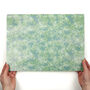 'Jasmine Flower' Chopping Board, thumbnail 11 of 12