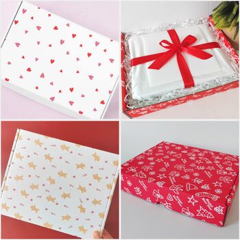 First Christmas As My Mummy Gift Box, 2 of 12