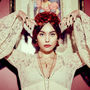 Emmeline Mini Tassel Earrings, thumbnail 7 of 7