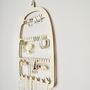 Birdcage Earring Storage Stand, thumbnail 5 of 10