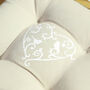 Love Birds Dining Chair Pads, thumbnail 4 of 8