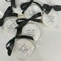Personalised Text Cookie, thumbnail 4 of 4