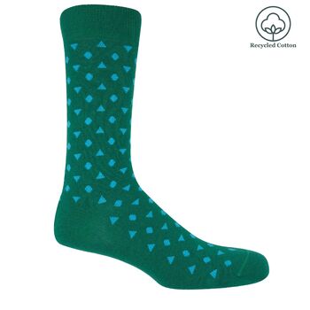 Confetti Men’s Socks – Bundle, 3 of 5