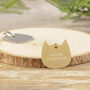 Engraved Cat Collar ID Tag, thumbnail 5 of 7