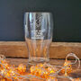 Personalised Pint Glass For Dad, thumbnail 5 of 7
