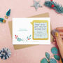 Make Your Own Christmas Scratch Card, thumbnail 7 of 11