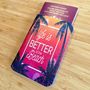 Life Is Better At The Beach Passport Holder, thumbnail 2 of 3