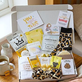 Recovery Care Package, You Got This, Get Well Soon Gift, 3 of 10