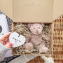 Thinking Of You Get Well Soon Keepsake Gift Hamper, thumbnail 2 of 10
