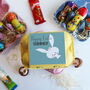 Personalised Filled Easter Egg Box, thumbnail 5 of 12