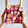 Pink Dried Flower Box, thumbnail 2 of 3