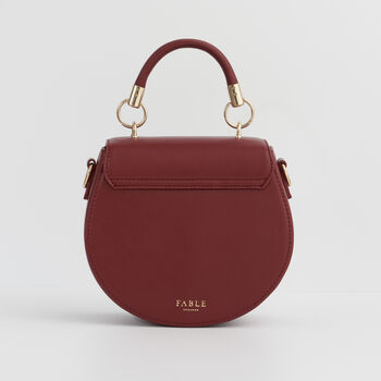 Running Bunny Saddle Bag, 7 of 9