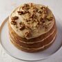 Coffee And Walnut Cake, thumbnail 2 of 5