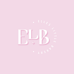 Elleslittlebakery logo