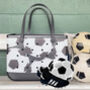 Trendy Croc Style Tote Bags, Mum Essentials, ‘Trick Or Treat’ Halloween Goodie Bags, thumbnail 7 of 12