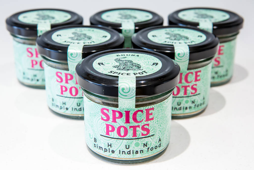 bhuna spice pot by spice pots
