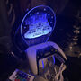 LED Light Racing Car Controller And Headset Stand, thumbnail 1 of 2
