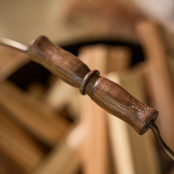 Crofton Fireside Kindling Bucket, 4 of 5
