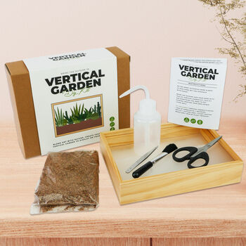 Diy Vertical Garden Kit, 2 of 3