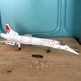 Make Your Own Concorde Metal Construction Set, thumbnail 7 of 8