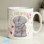 Personalised Me To You Hold You Forever Mug, thumbnail 1 of 4