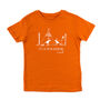 Childrens 'Lets Go On An Adventure' T Shirt, thumbnail 1 of 6