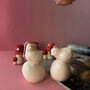 Baby Hen Easter Candle Set, thumbnail 9 of 10