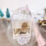 Personalised Photograph Bauble, thumbnail 2 of 2