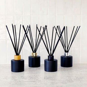 Reed Diffuser Set Choice Of Fragrance, 3 of 6