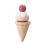 Bloomingville Mini Hasham Ice Cream Play Set, thumbnail 8 of 8