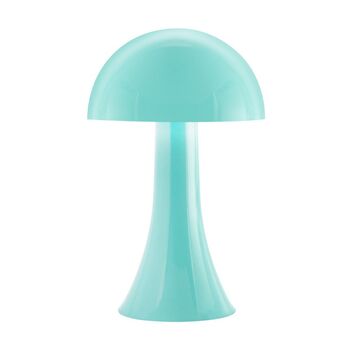 Mini Table Light Mushroom Shaped LED Usb, 2 of 11