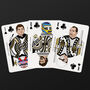 Formula One Playing Cards | Gift For F1 Fans, thumbnail 11 of 12