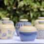 Taylor Ceramic Spice Jar, thumbnail 3 of 4