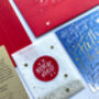 Personalised Father Christmas Letter With Magic Dust, thumbnail 6 of 8