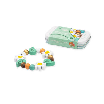 Daisy Chain Bracelet Gift Kit, 5 of 5