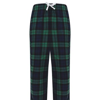 Personalised Christmas Family Pyjamas Set, 12 of 12