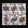 Whufc Playing Cards, thumbnail 3 of 12