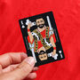 Liverpool Champions Playing Cards Limited Edition, thumbnail 10 of 11