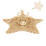 Luxury Baby Gift Box Highland Cow, thumbnail 6 of 12