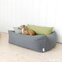 The Bliss Bolster Bed By Charley Chau, thumbnail 8 of 9