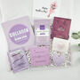 Luxury Thank You Mum Pamper Gift Box | Mother's Day Relaxing Spa Gift, thumbnail 1 of 7