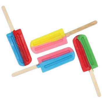 Set Of Four Ice Cream Bubbles, 7 of 7